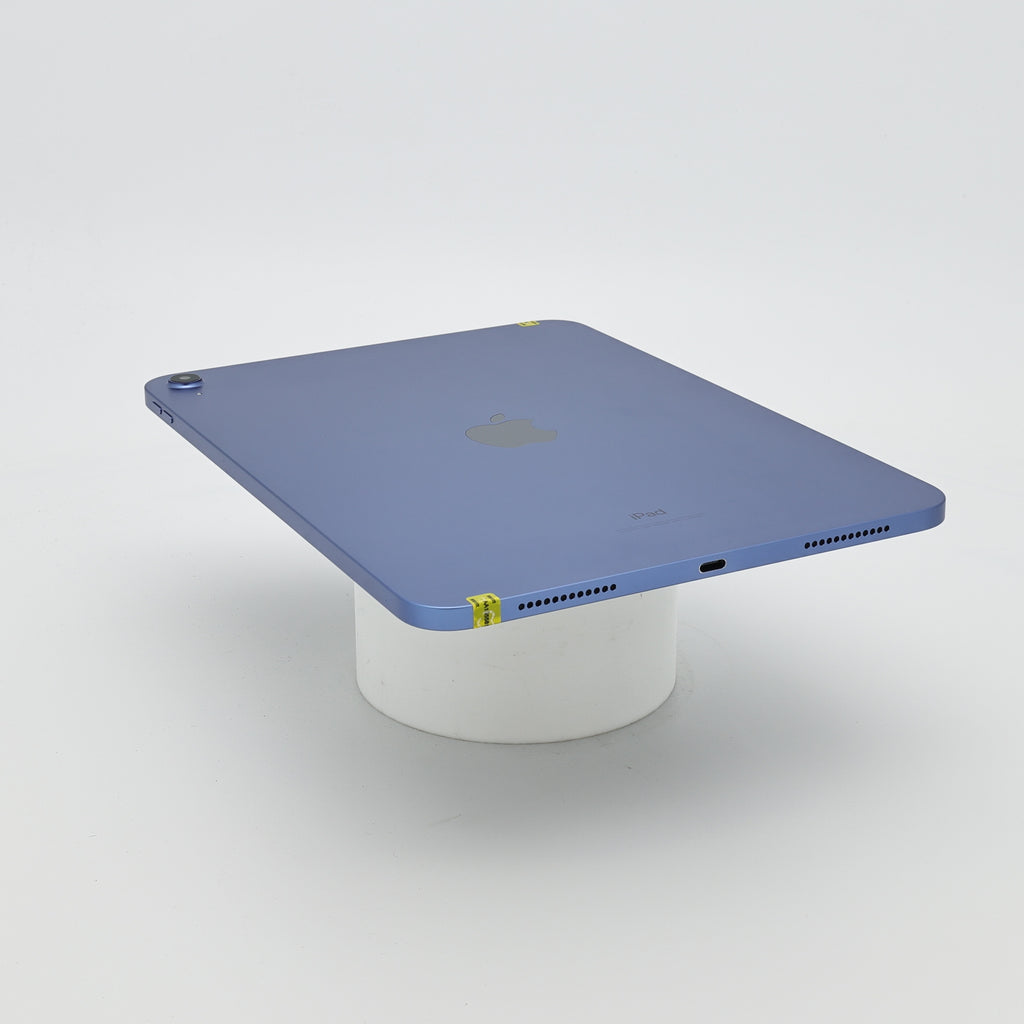 95新 Apple iPad 10代 64G 藍色 WIFI