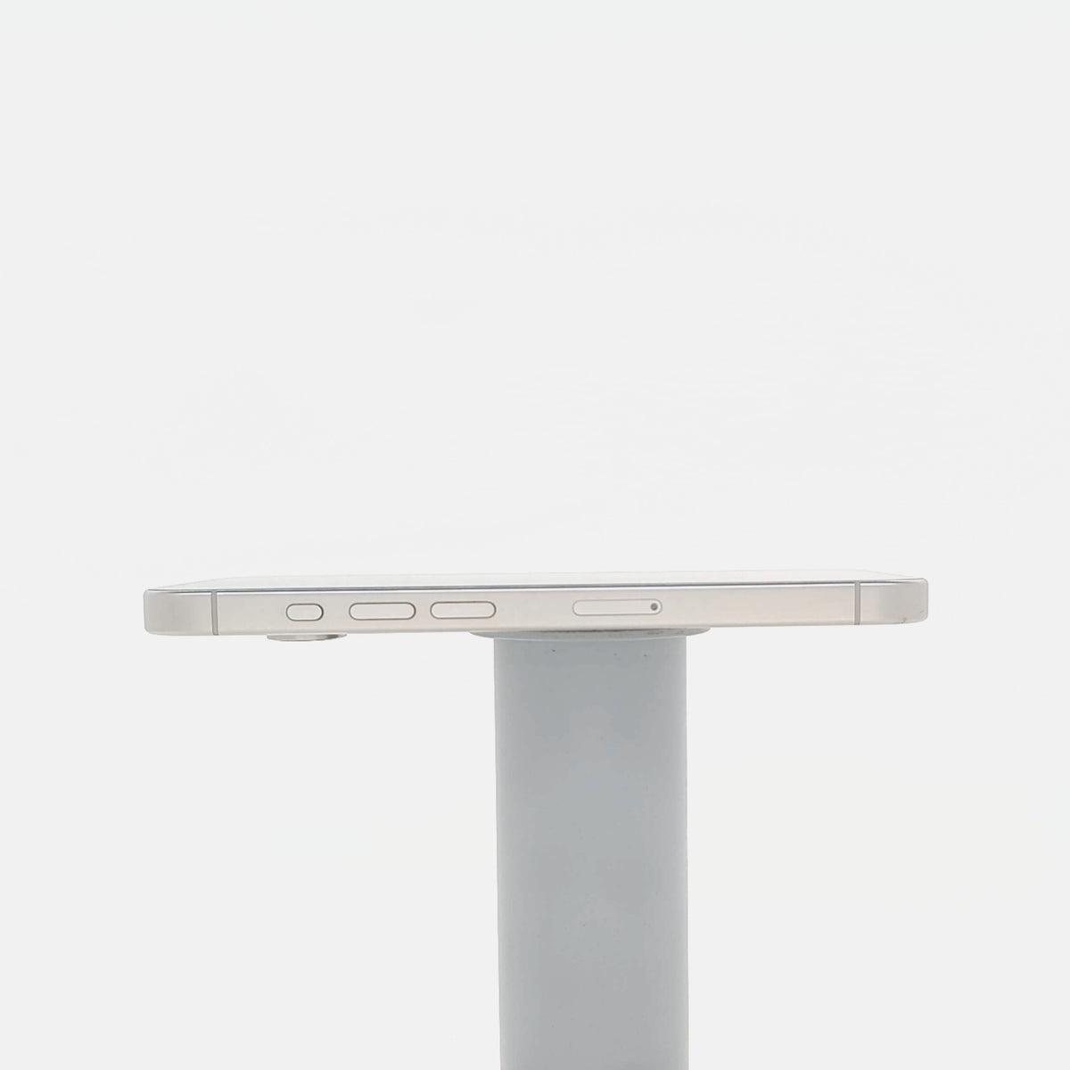 95新 Apple iPhone 15 Pro 256G 白色鈦金屬 中國大陸資源機