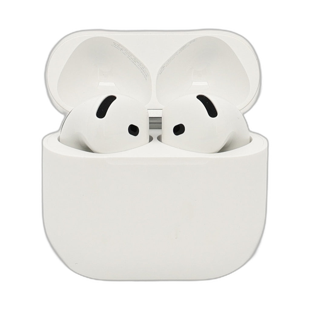 99新 Apple AirPods 4 (支持主动降噪) 白色