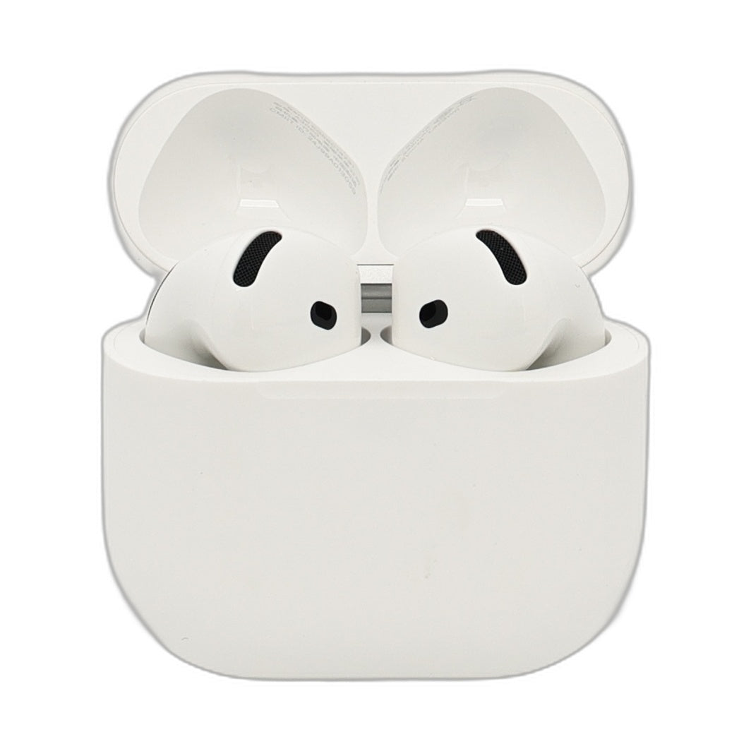 99新 Apple AirPods 4 (支持主动降噪) 白色