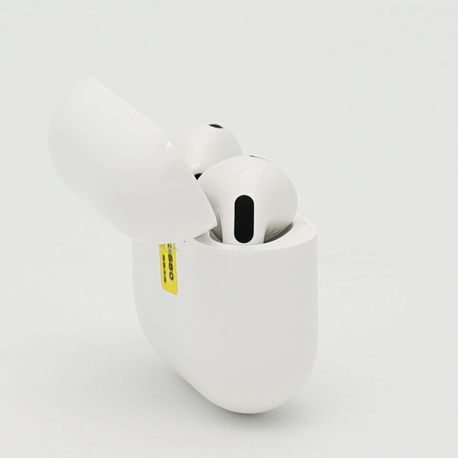 99新 Apple AirPods 4 (支持主动降噪) 白色