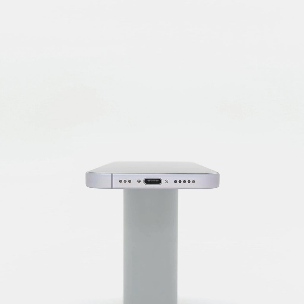 95新 Apple iPhone 17 256G 薰衣草紫色 中國大陸版