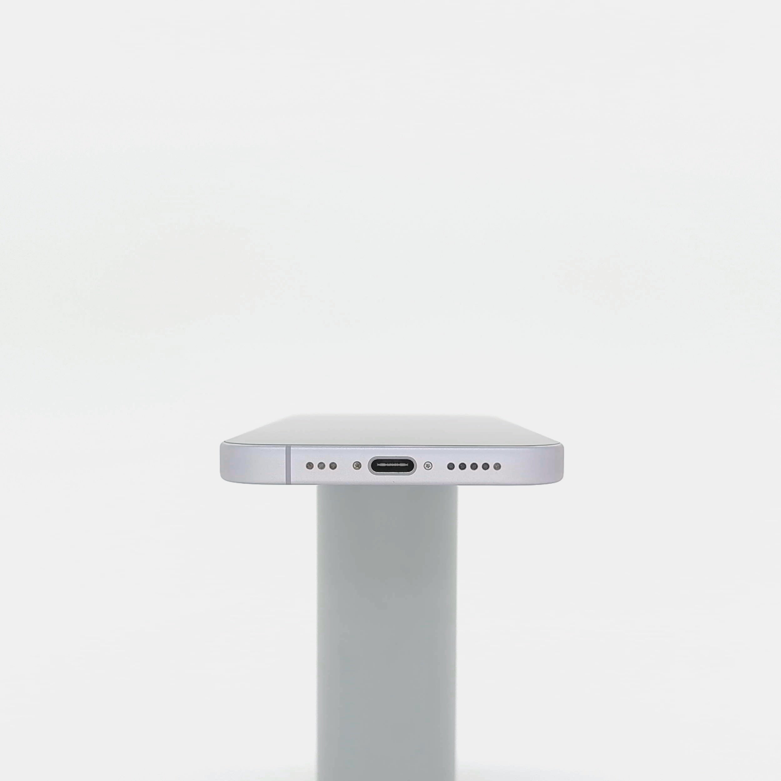 95新 Apple iPhone 17 256G 薰衣草紫色 中國大陸版