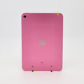 95新 Apple iPad 10代 256G 粉紅色 WIFI