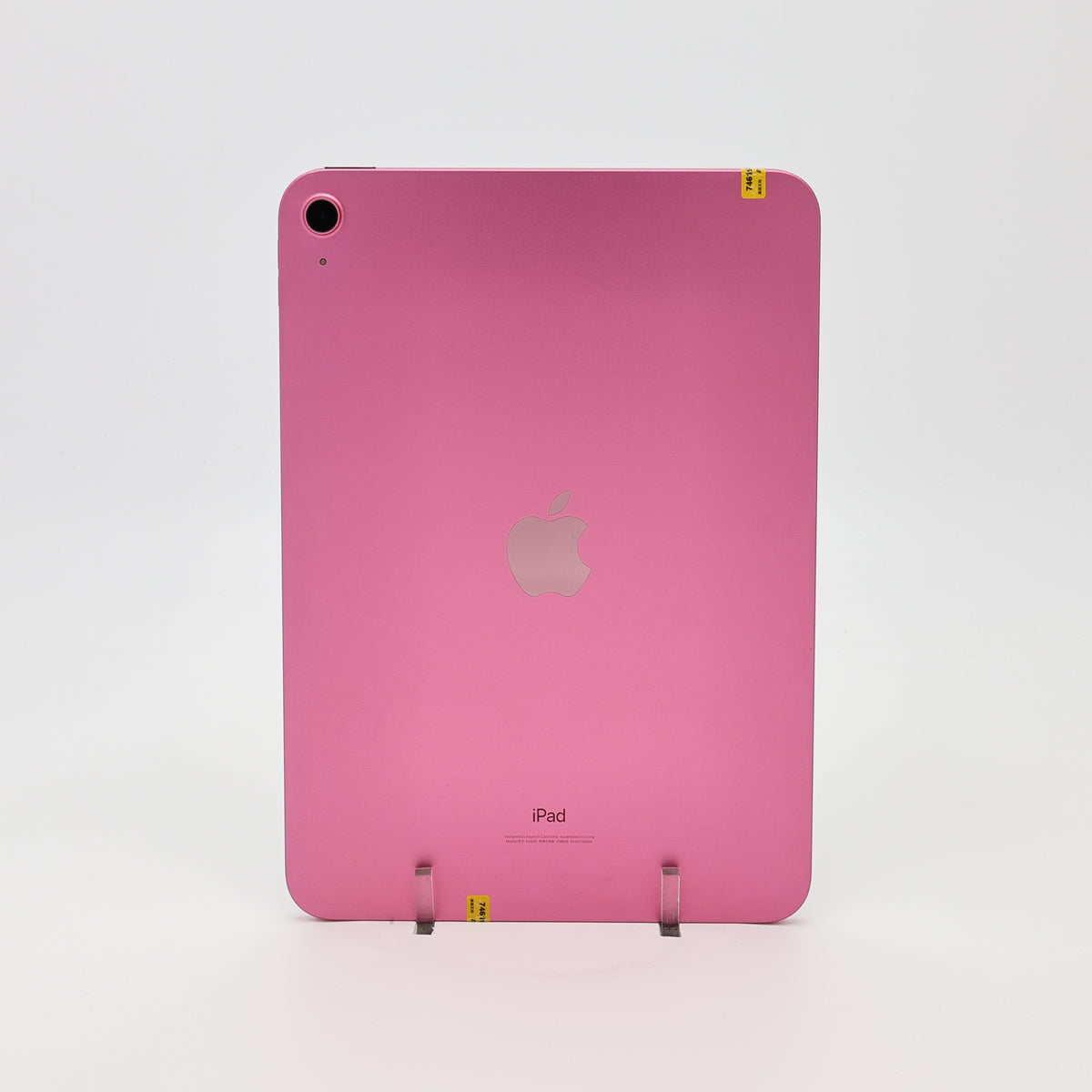 95新 Apple iPad 10代 256G 粉紅色 WIFI