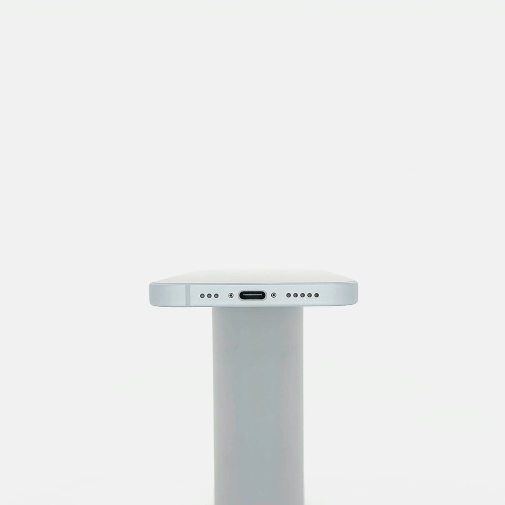 95新 Apple iPhone 15 256G 藍色 中國大陸版