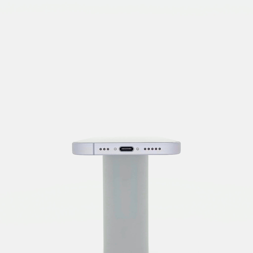 99新 Apple iPhone 17 256G 薰衣草紫色 中國大陸版