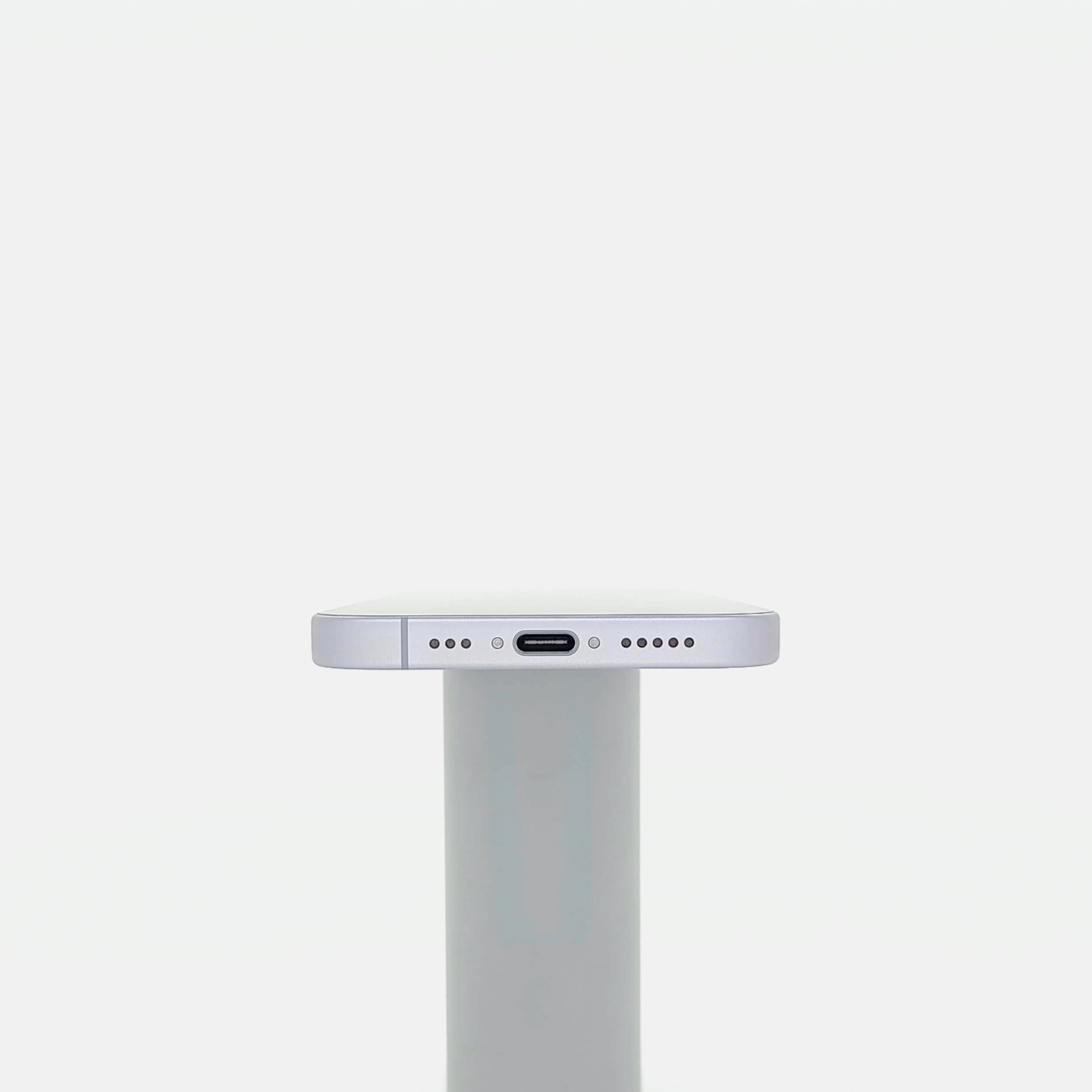 99新 Apple iPhone 17 256G 薰衣草紫色 中國大陸版