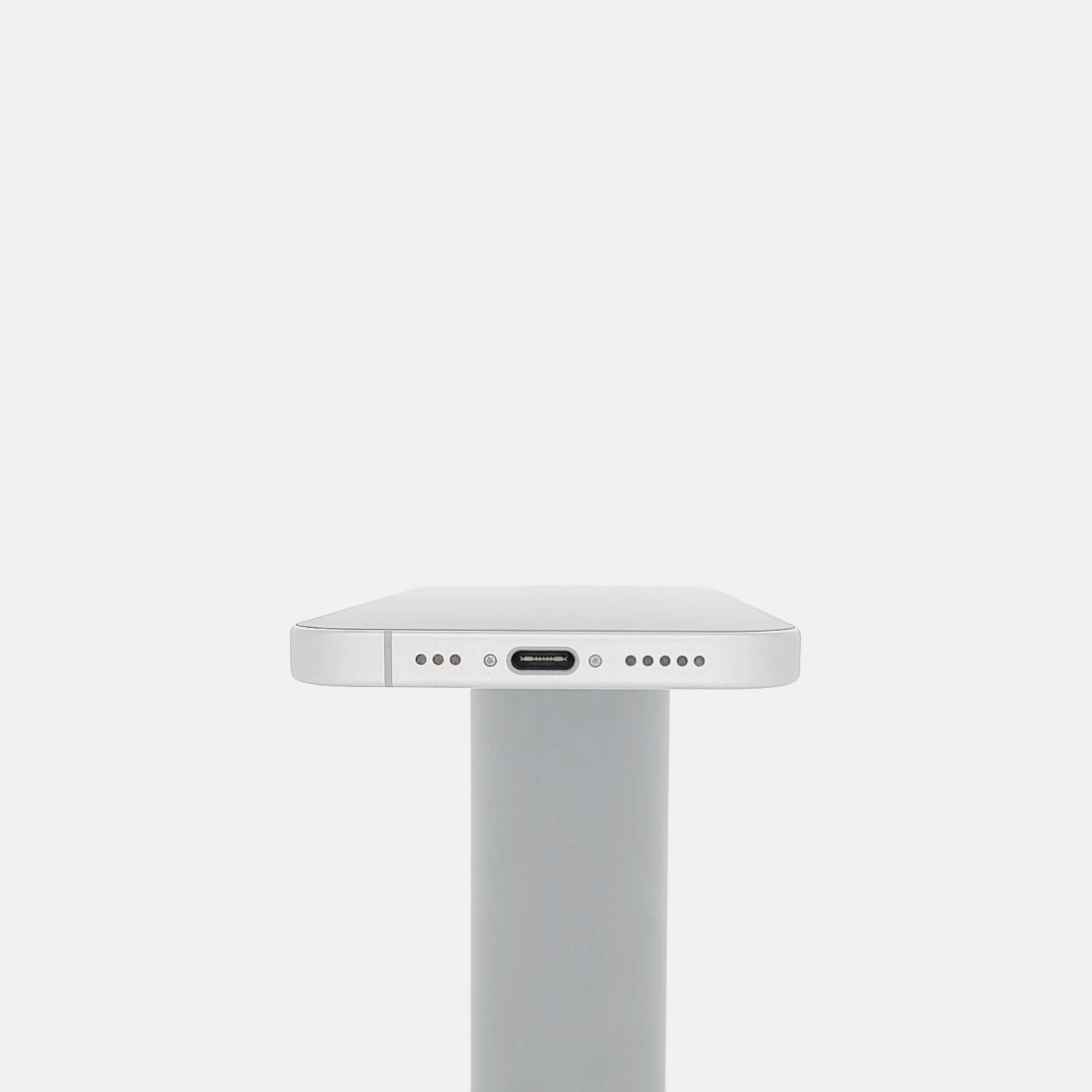 95新 Apple iPhone 16 128G 白色 中國大陸版