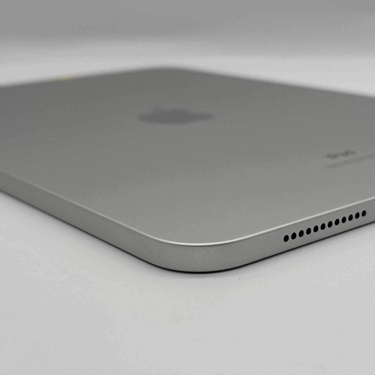 95新 Apple iPad 10代 64G 銀色 WIFI