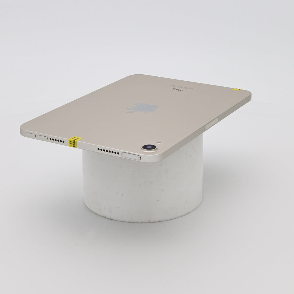 95新 Apple iPad mini6 256G 星光色 WIFI
