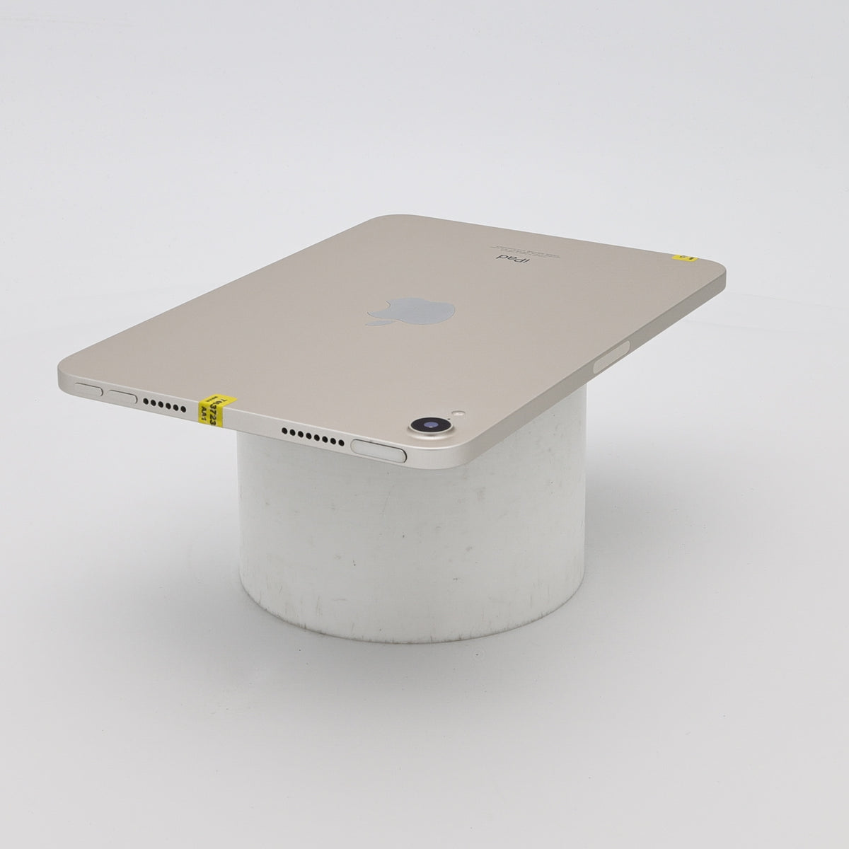 95新 Apple iPad mini6 256G 星光色 WIFI