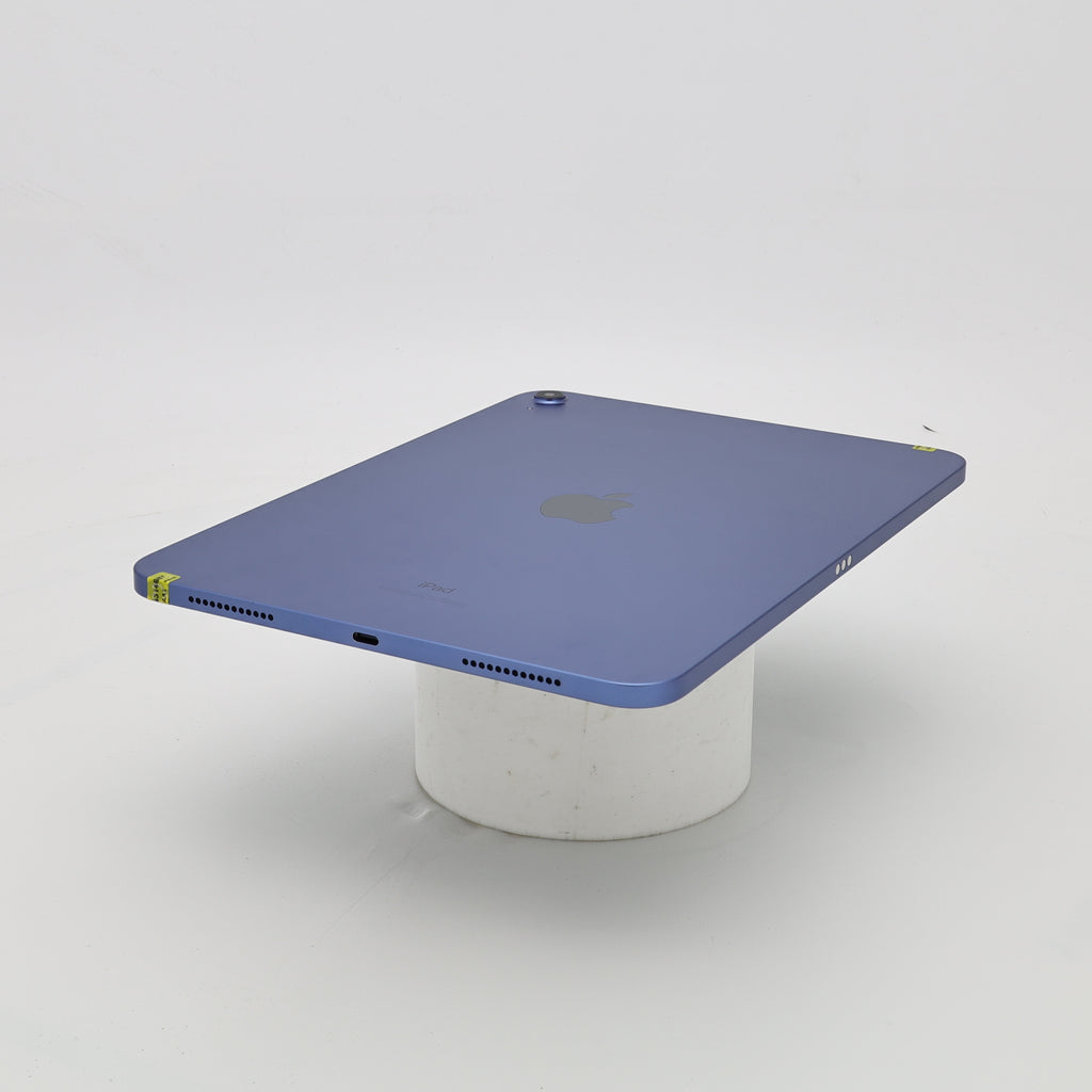 99新 Apple iPad 10代 64G 藍色 WIFI