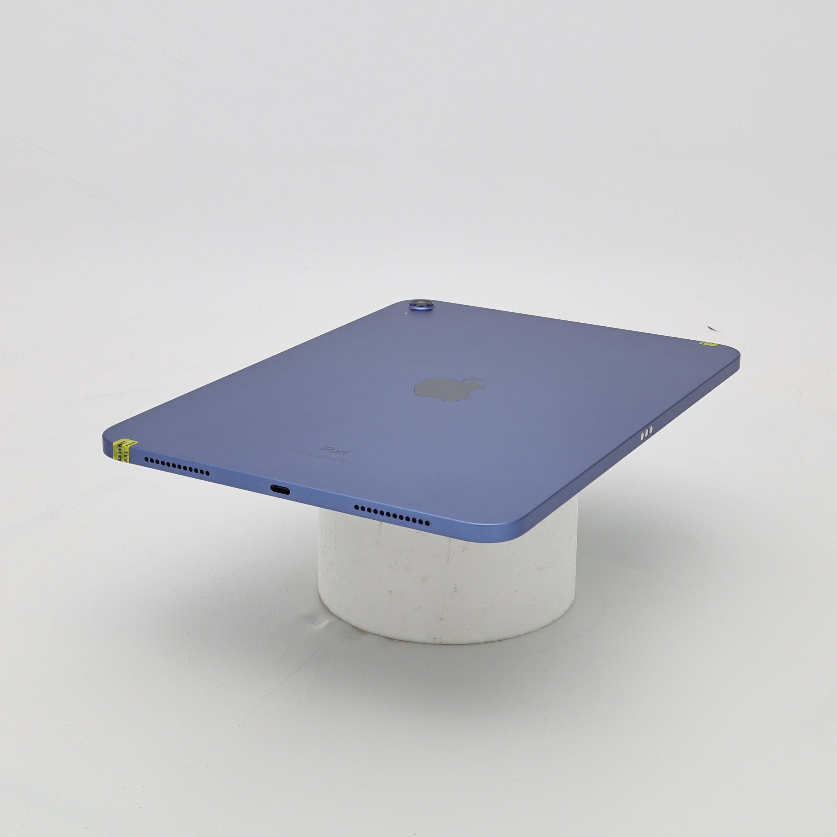 99新 Apple iPad 10代 64G 藍色 WIFI