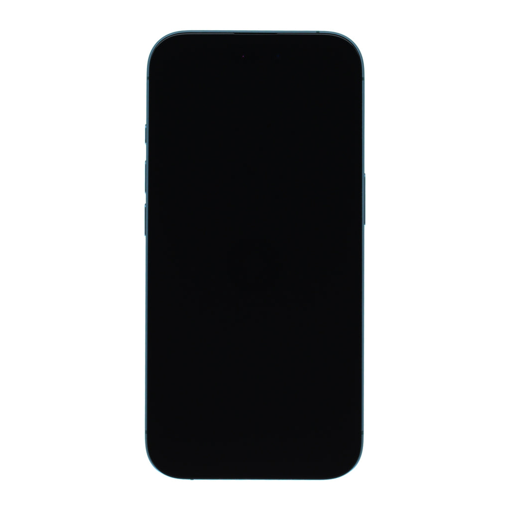 95新 Apple iPhone 16 128G 深青色 中國大陸版