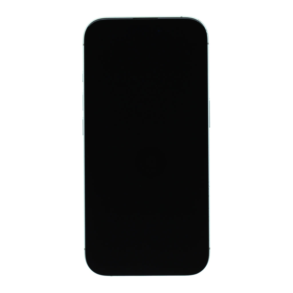 95新 Apple iPhone 16 128G 白色 中國大陸版