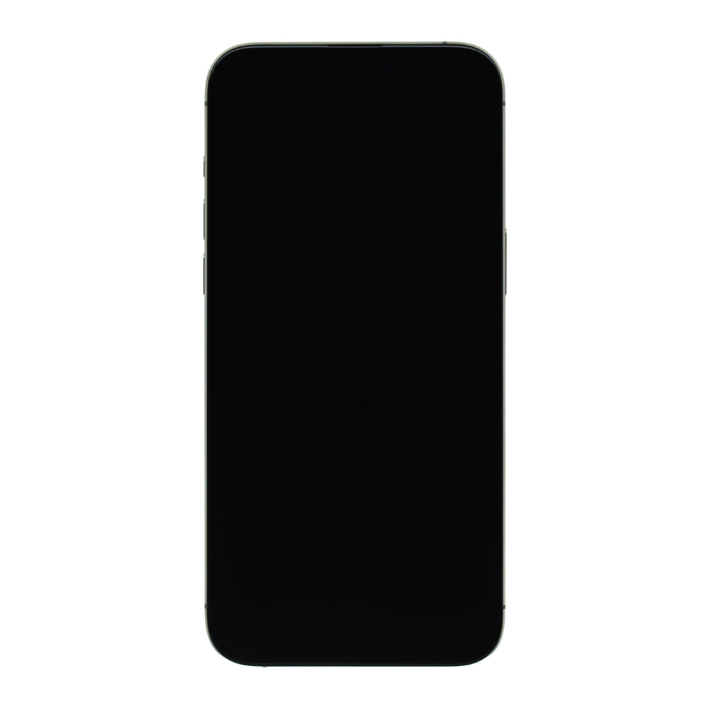 95新 Apple iPhone 15 Pro Max 256G 原色鈦金屬 中國大陸版