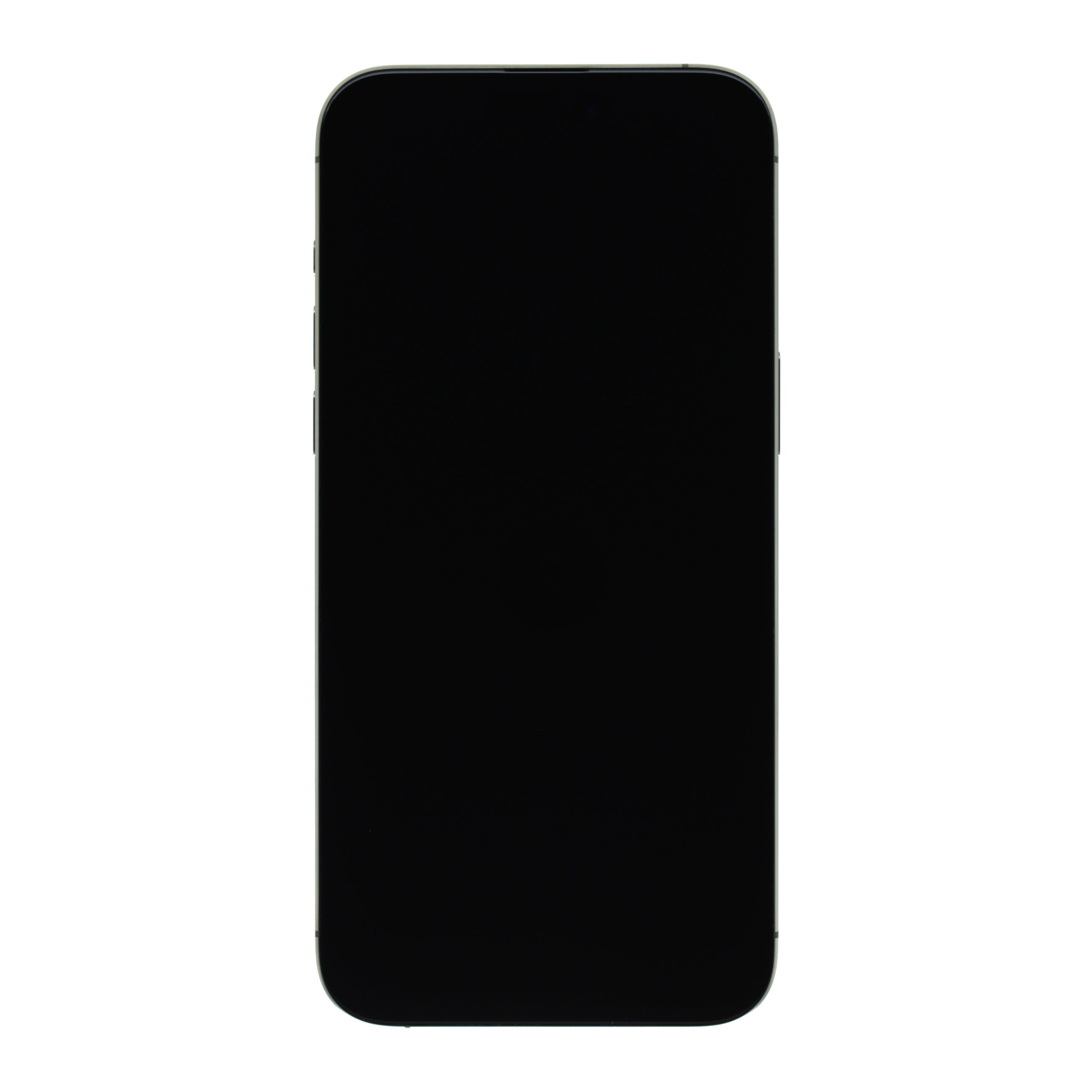 95新 Apple iPhone 15 Pro Max 256G 原色鈦金屬 中國大陸版