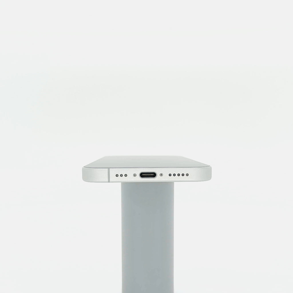 95新 Apple iPhone 16 256G 白色 中國大陸版
