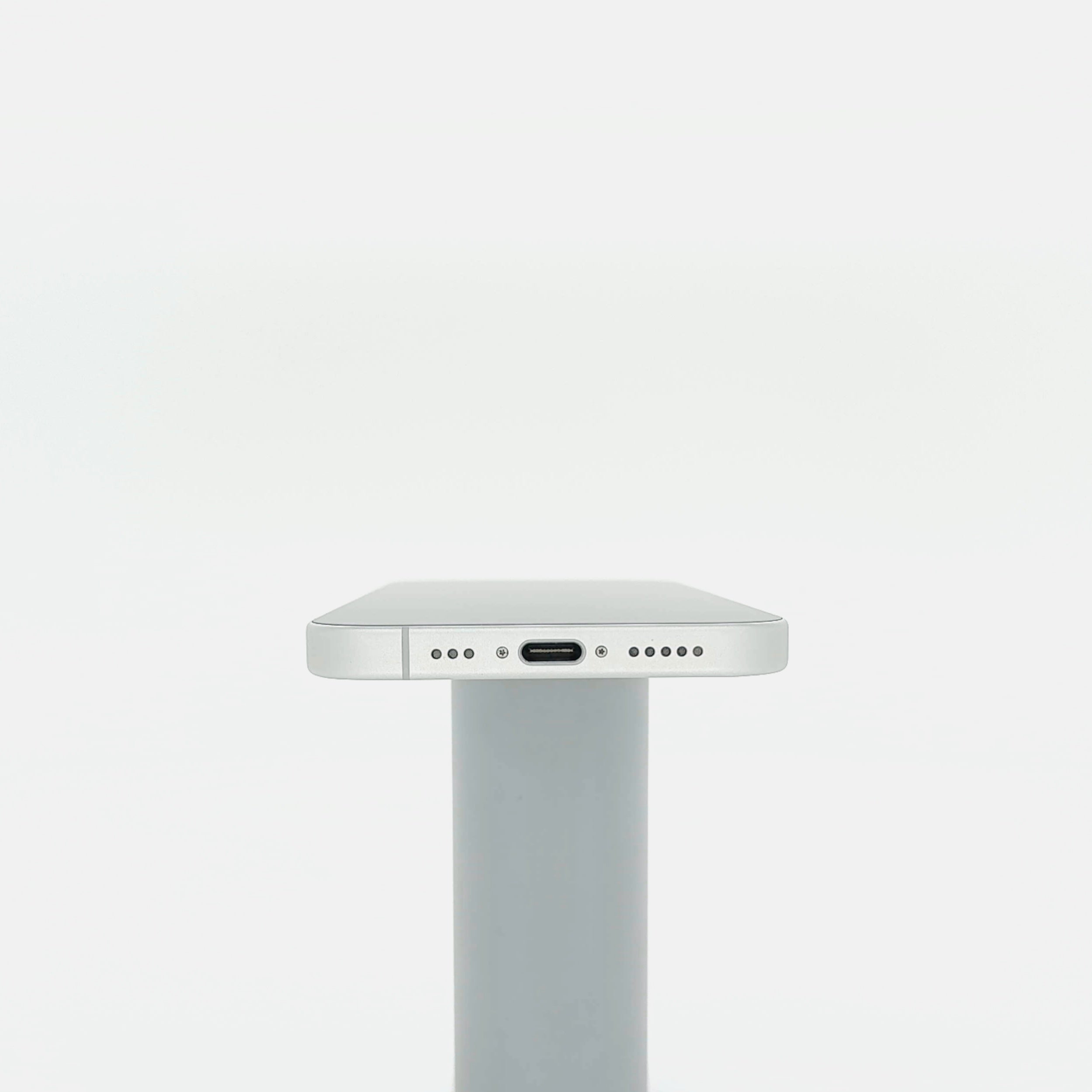 95新 Apple iPhone 16 256G 白色 中國大陸版
