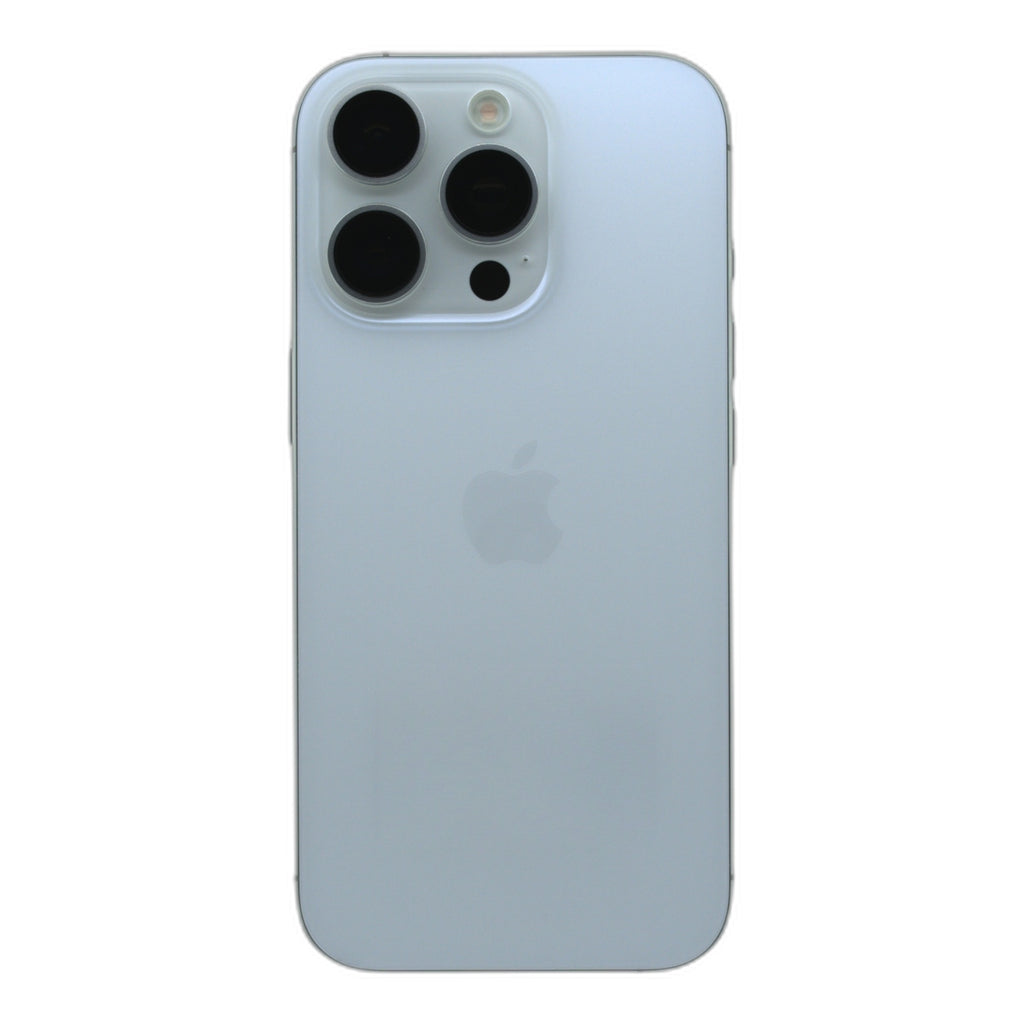 95新 Apple iPhone 16 Pro 128G 白色鈦金屬 中國大陸版