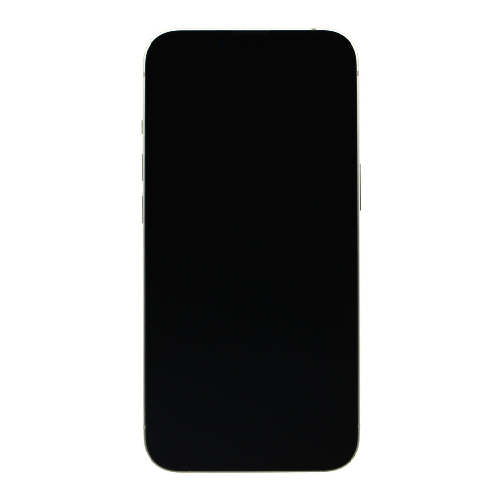 95新 Apple iPhone 13 128G 星光色 中國大陸版