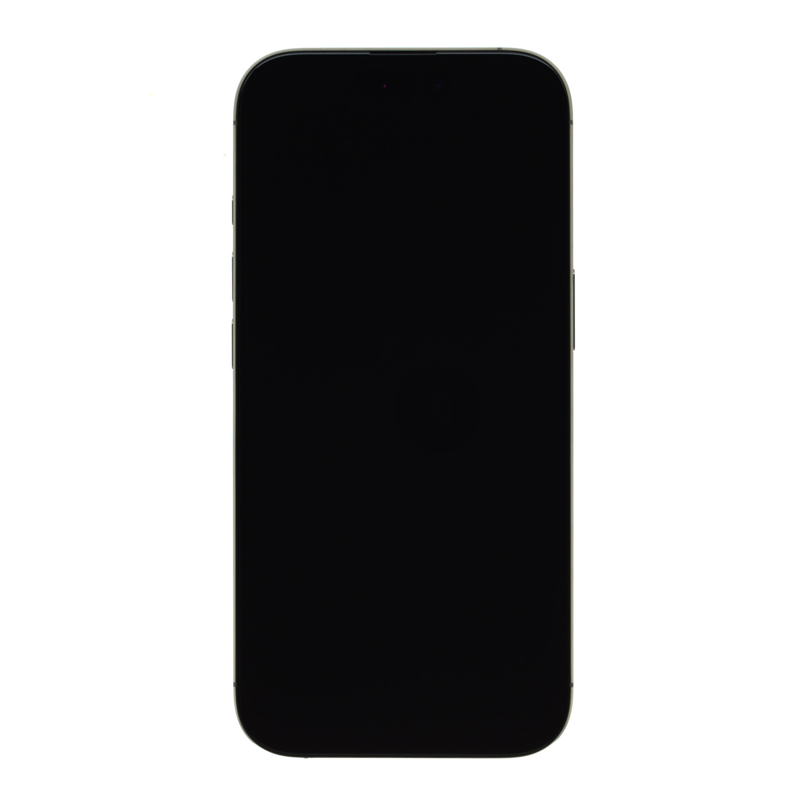 95新 Apple iPhone 16 Pro 128G 原色鈦金屬 中國大陸版