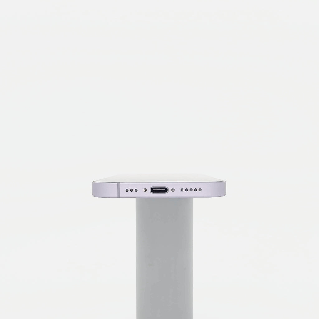 99新 Apple iPhone 17 256G 薰衣草紫色 中國大陸版
