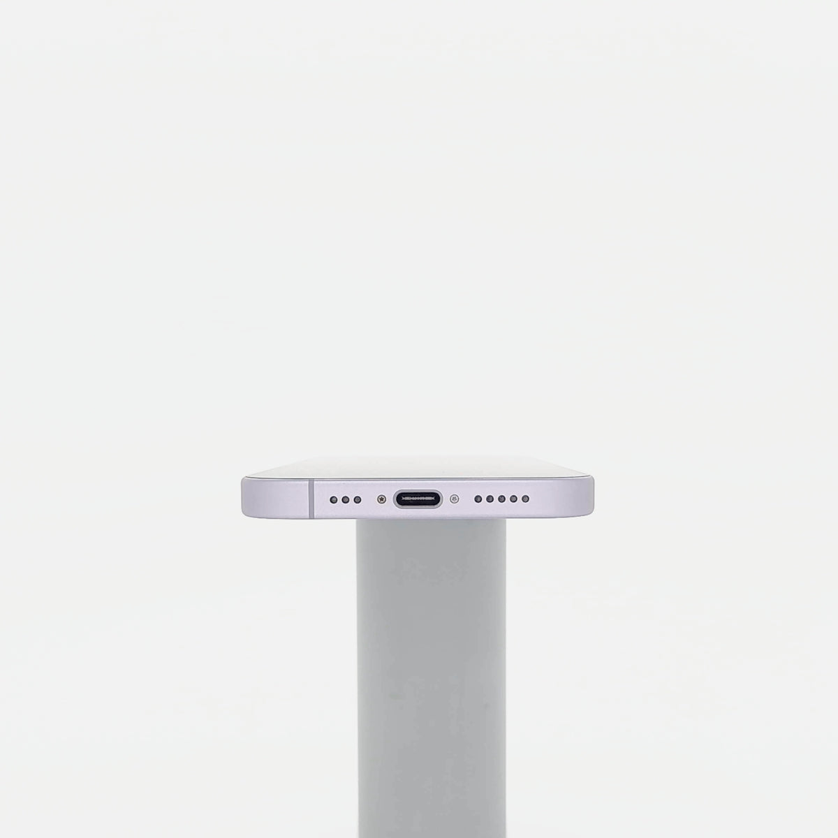 99新 Apple iPhone 17 256G 薰衣草紫色 中國大陸版