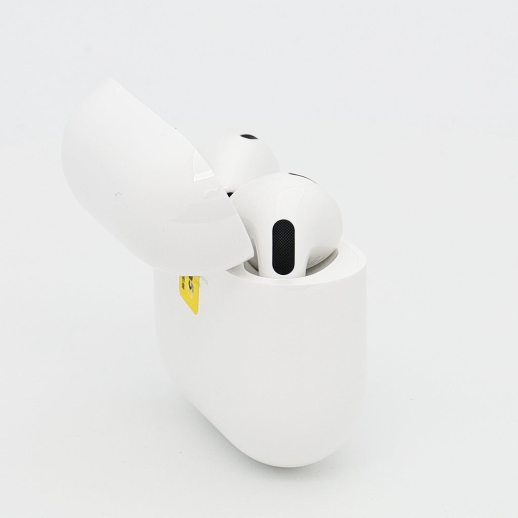 99新 Apple AirPods 4 (支持主动降噪) 白色