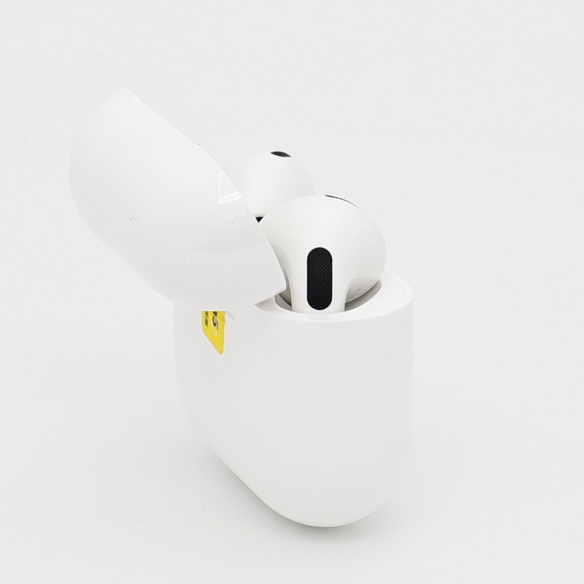 99新 Apple AirPods 4 (支持主动降噪) 白色
