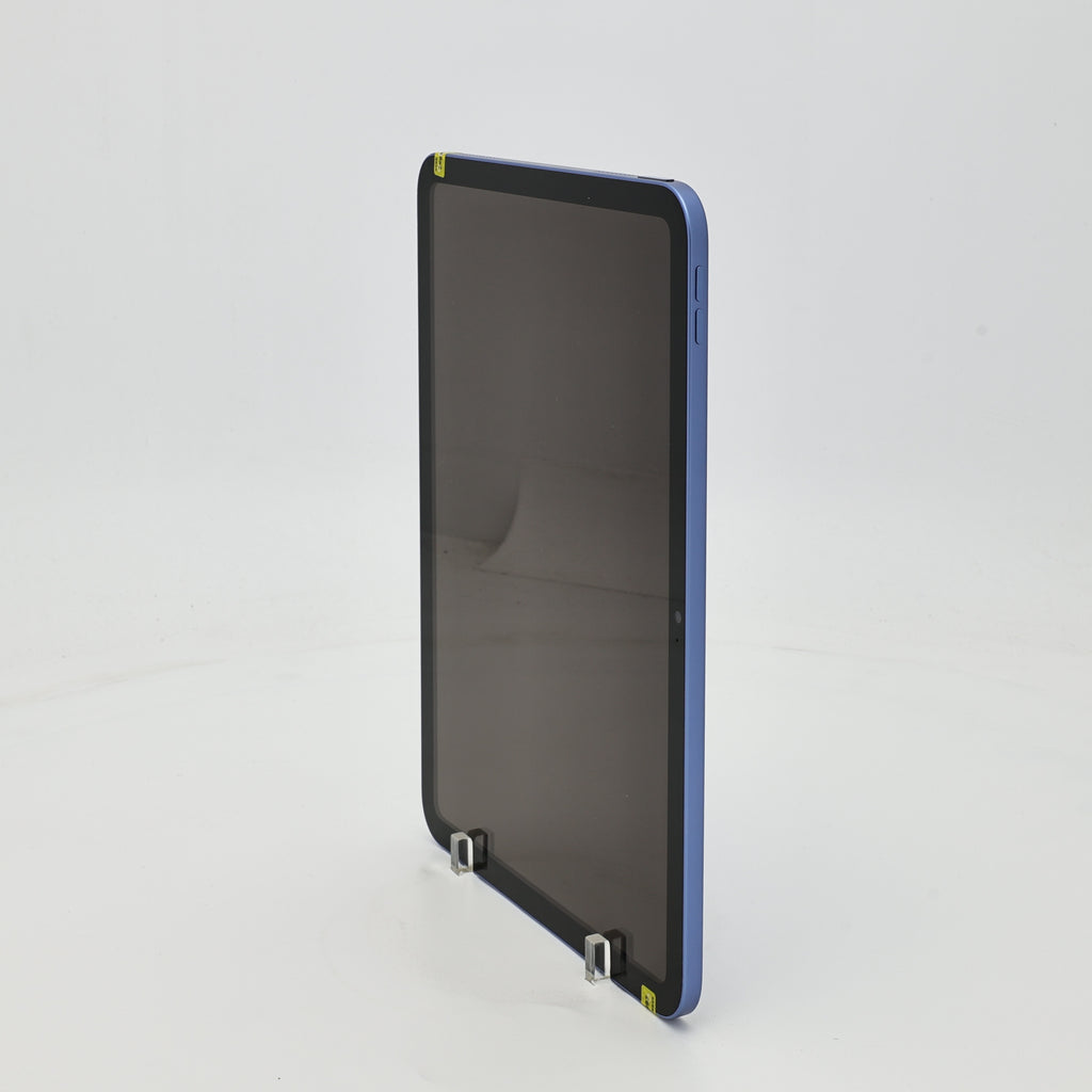 99新 Apple iPad 10代 256G 藍色 WIFI