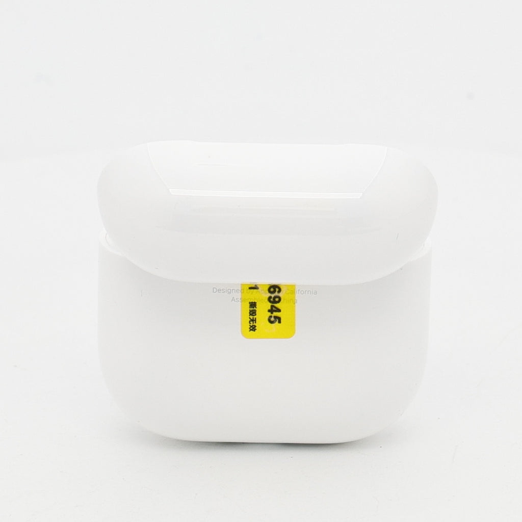 99新 Apple AirPods 4 (不支持主动降噪) 白色