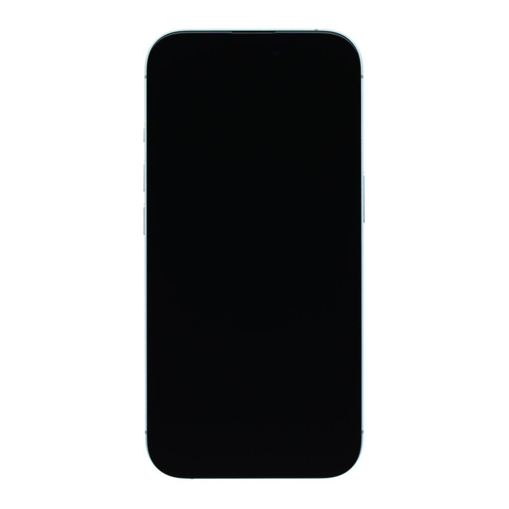 99新 Apple iPhone 16 256G 白色 中國大陸版