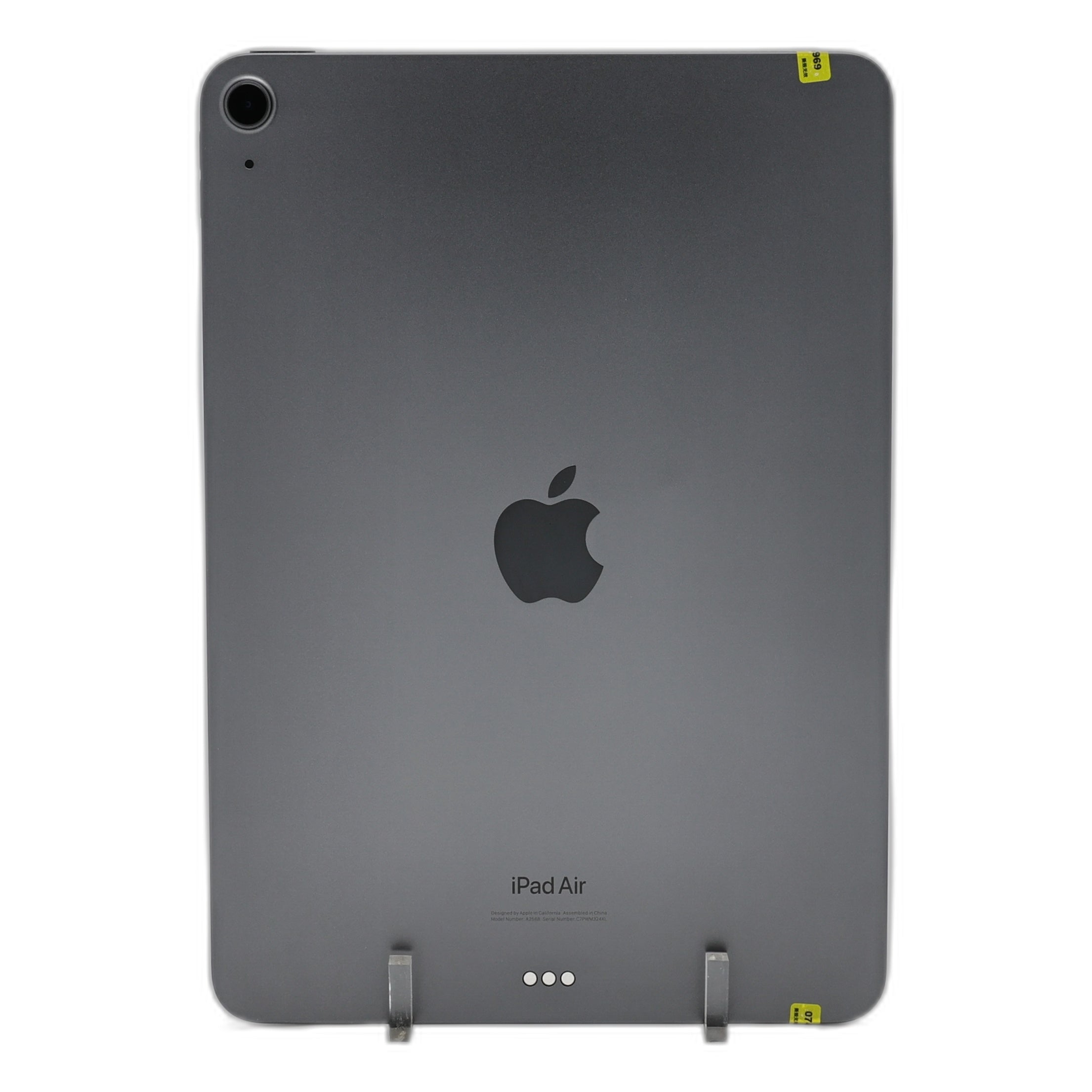 99新 Apple iPad Air5 64G 深空灰色 WIFI