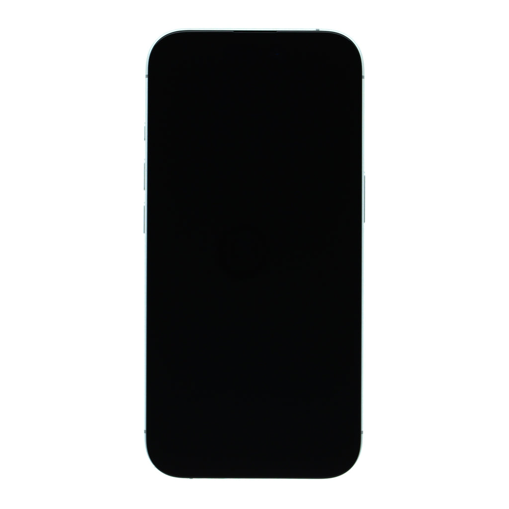 95新 Apple iPhone 16 256G 白色 中國大陸版
