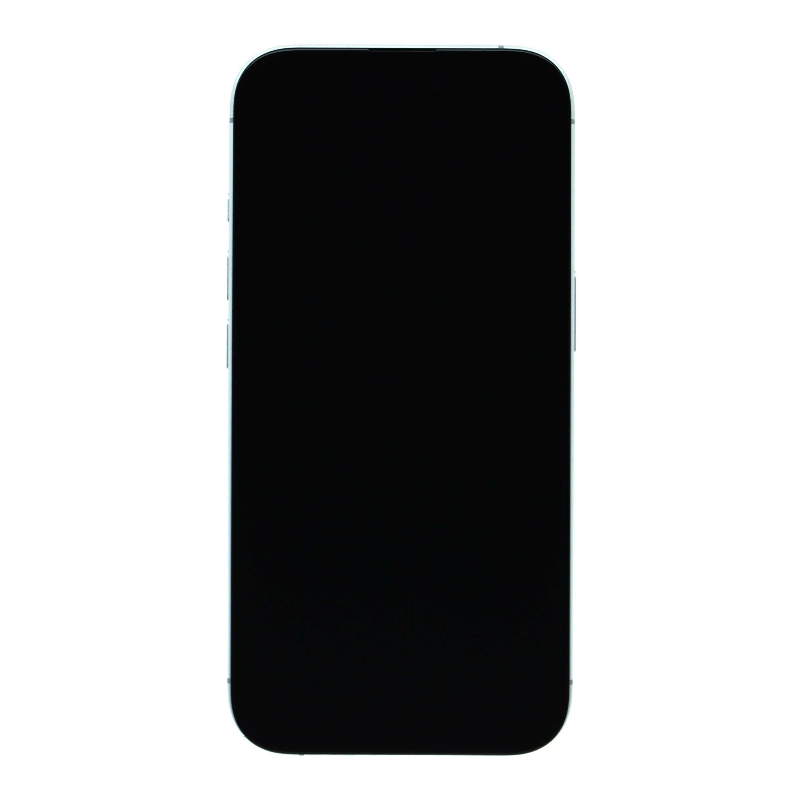 95新 Apple iPhone 16 256G 白色 中國大陸版
