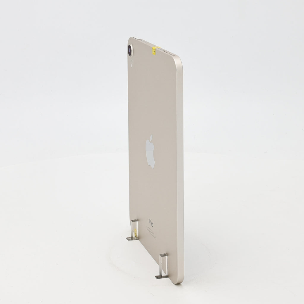 95新 Apple iPad mini6 256G 星光色 WIFI