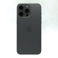 95新 Apple iPhone 15 Pro Max 256G 原色鈦金屬 中國大陸版