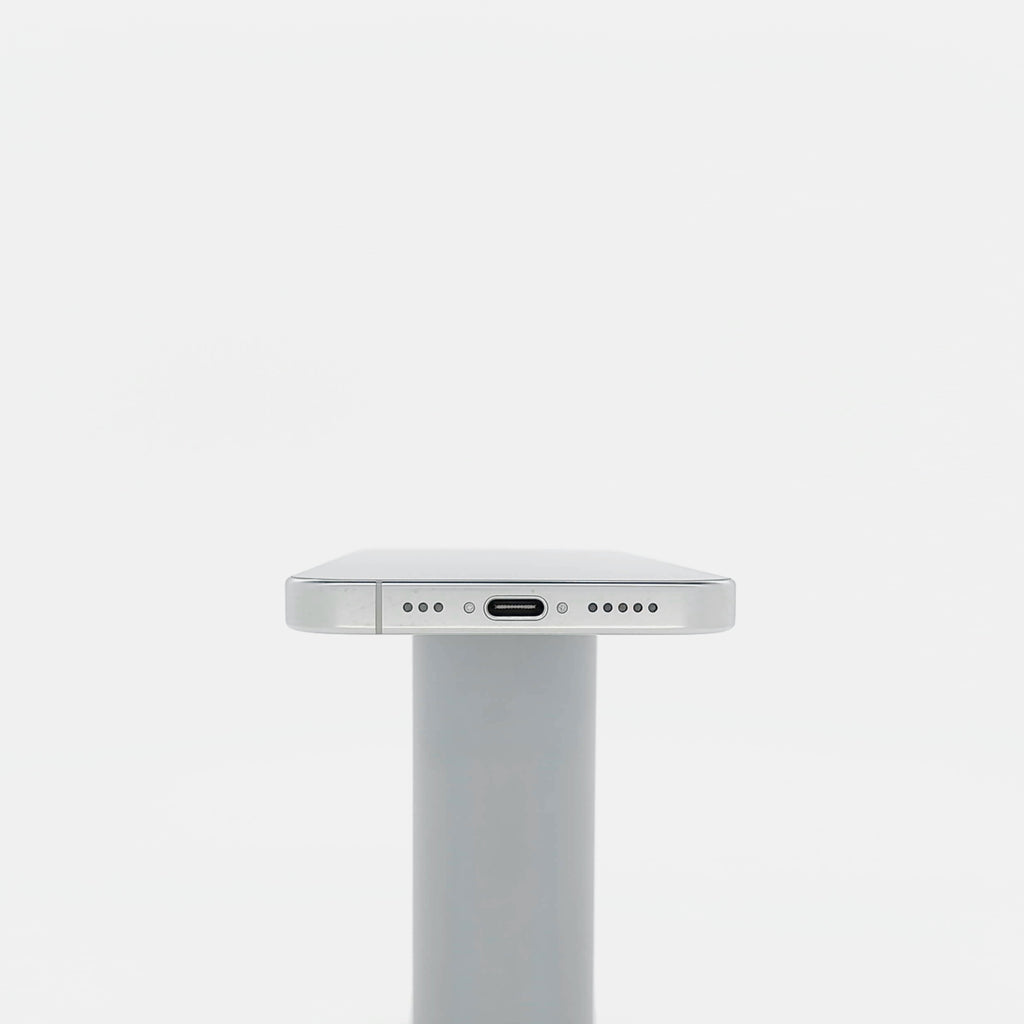 95新 Apple iPhone 16 Pro 128G 白色鈦金屬 中國大陸版