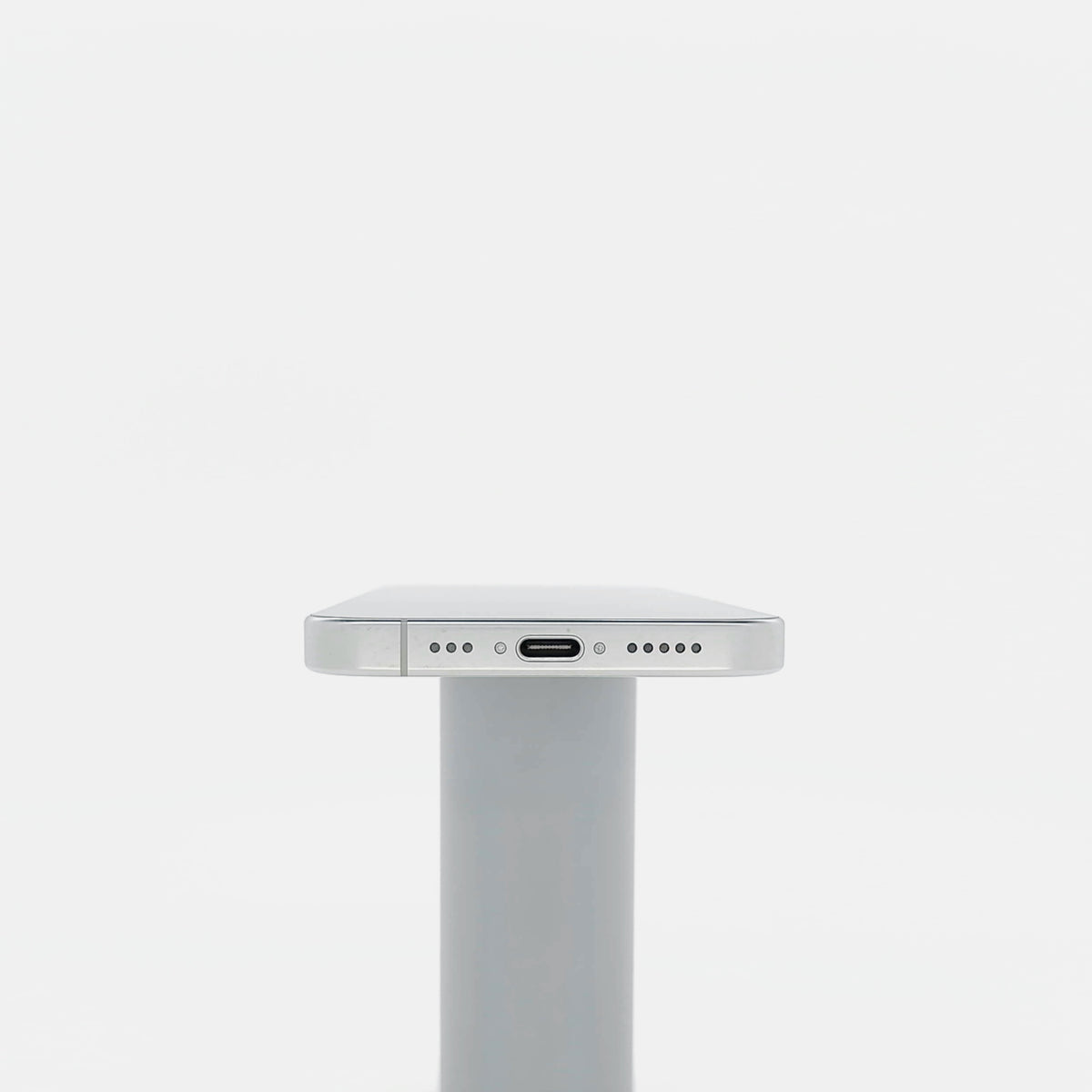 95新 Apple iPhone 16 Pro 128G 白色鈦金屬 中國大陸版