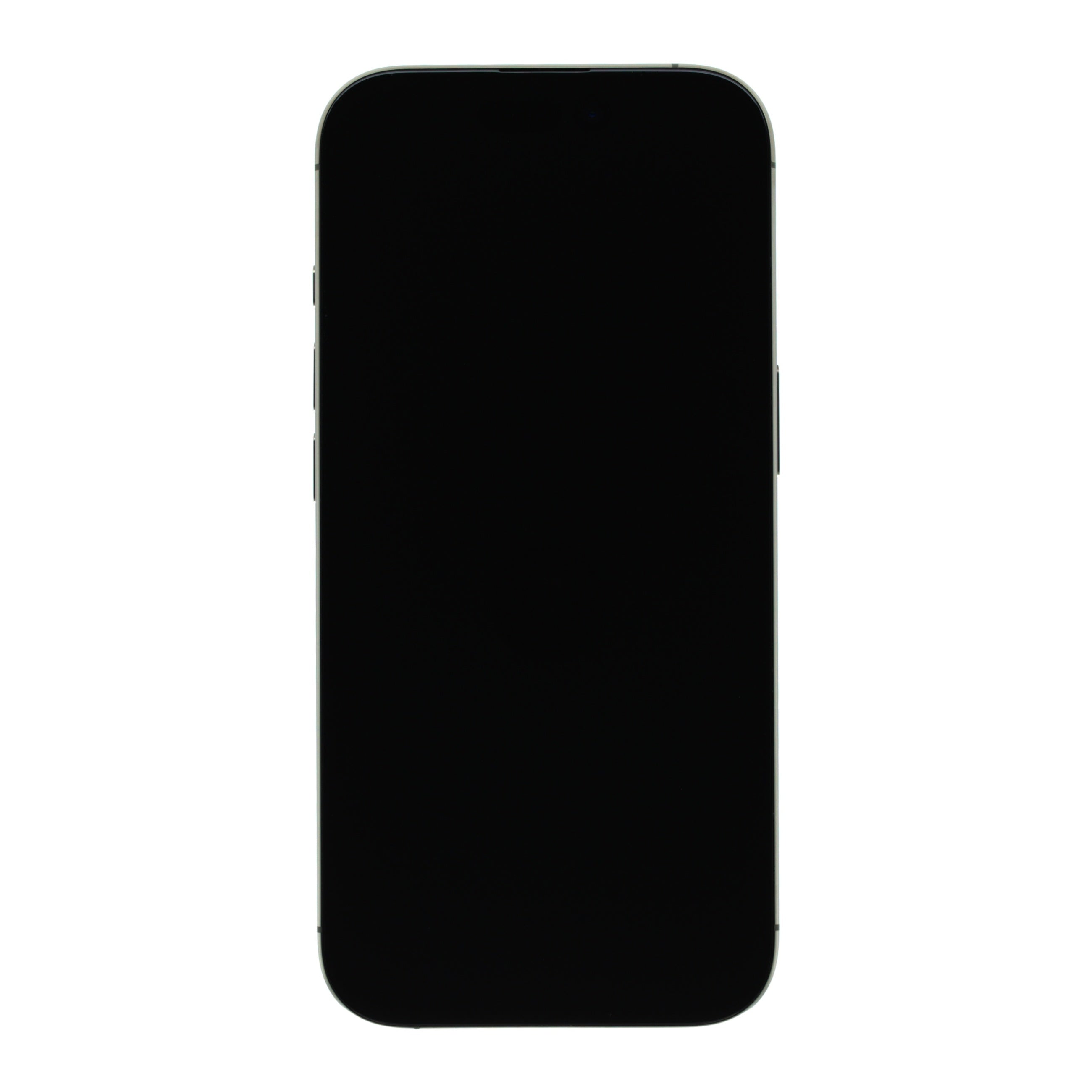95新 Apple iPhone 16 Pro 128G 原色鈦金屬 中國大陸版