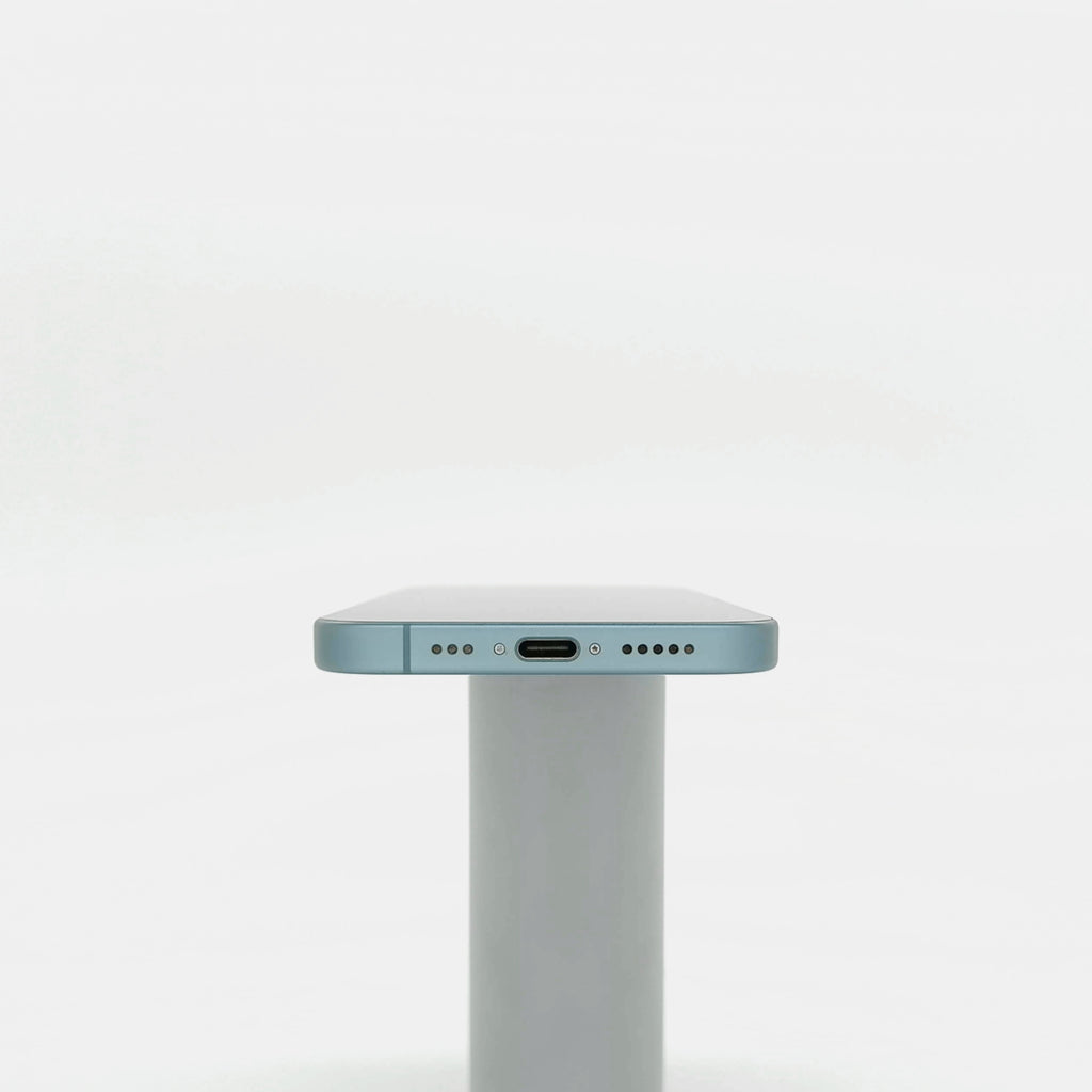 95新 Apple iPhone 16 128G 深青色 中國大陸版