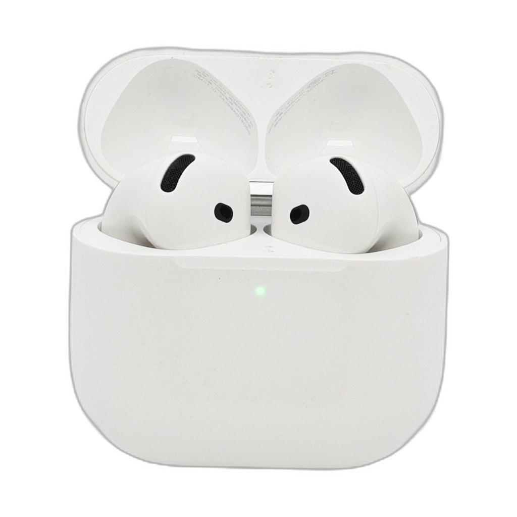99新 Apple AirPods 4 (支持主动降噪) 白色