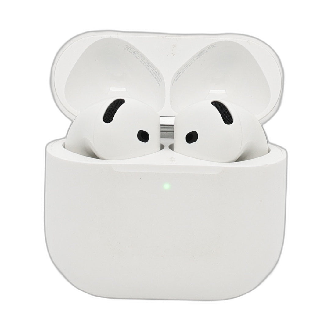 99新 Apple AirPods 4 (支持主动降噪) 白色
