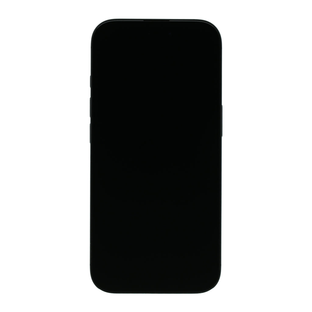 95新 Apple iPhone 16 Pro 256G 黑色鈦金屬 中國大陸版