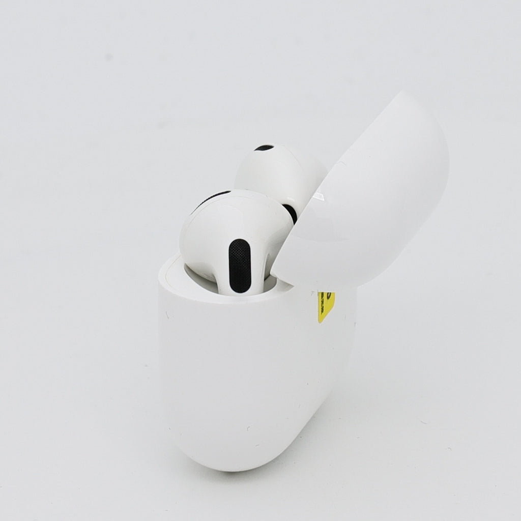 99新 Apple AirPods 4 (支持主动降噪) 白色