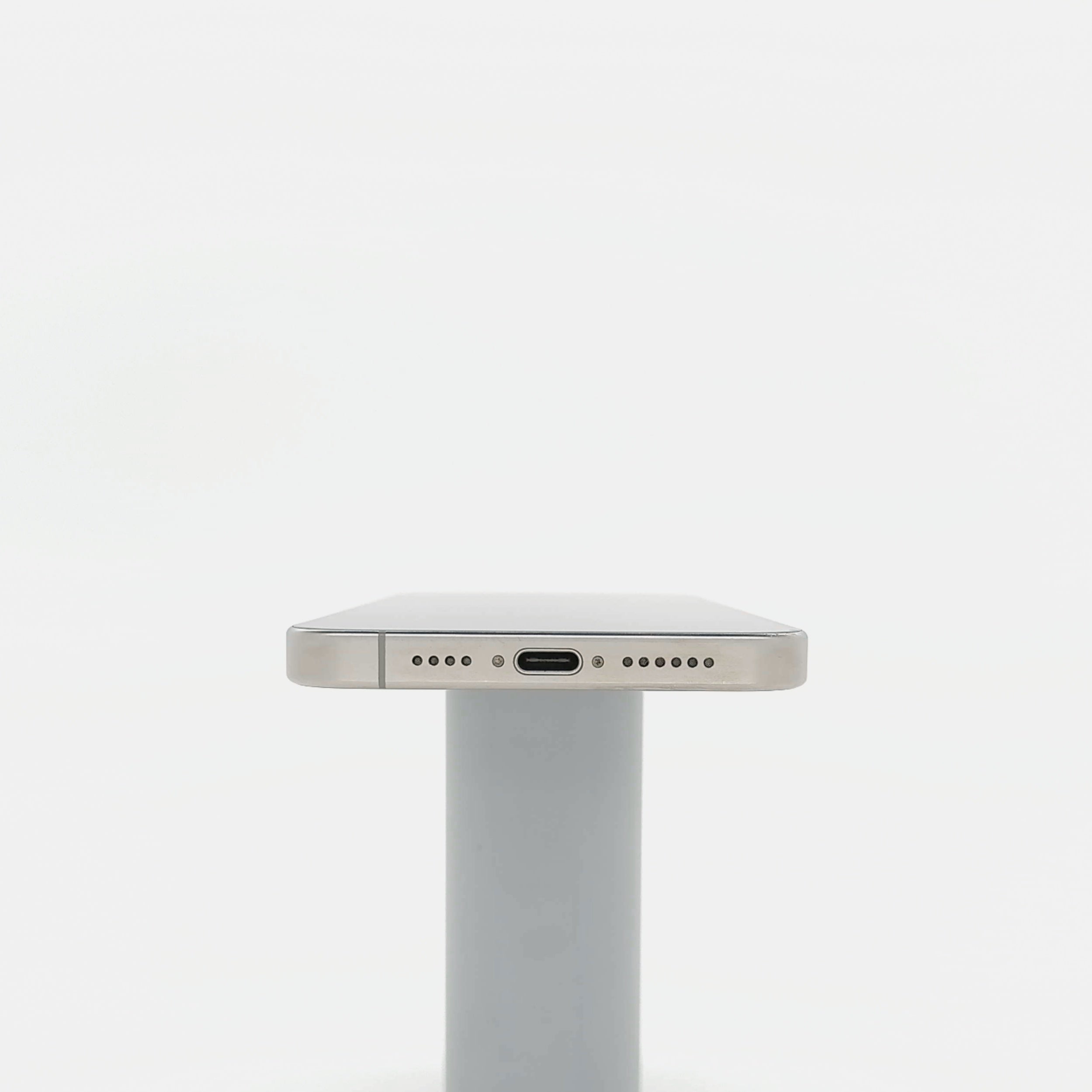 95新 Apple iPhone 15 Pro Max 256G 原色鈦金屬 中國大陸版