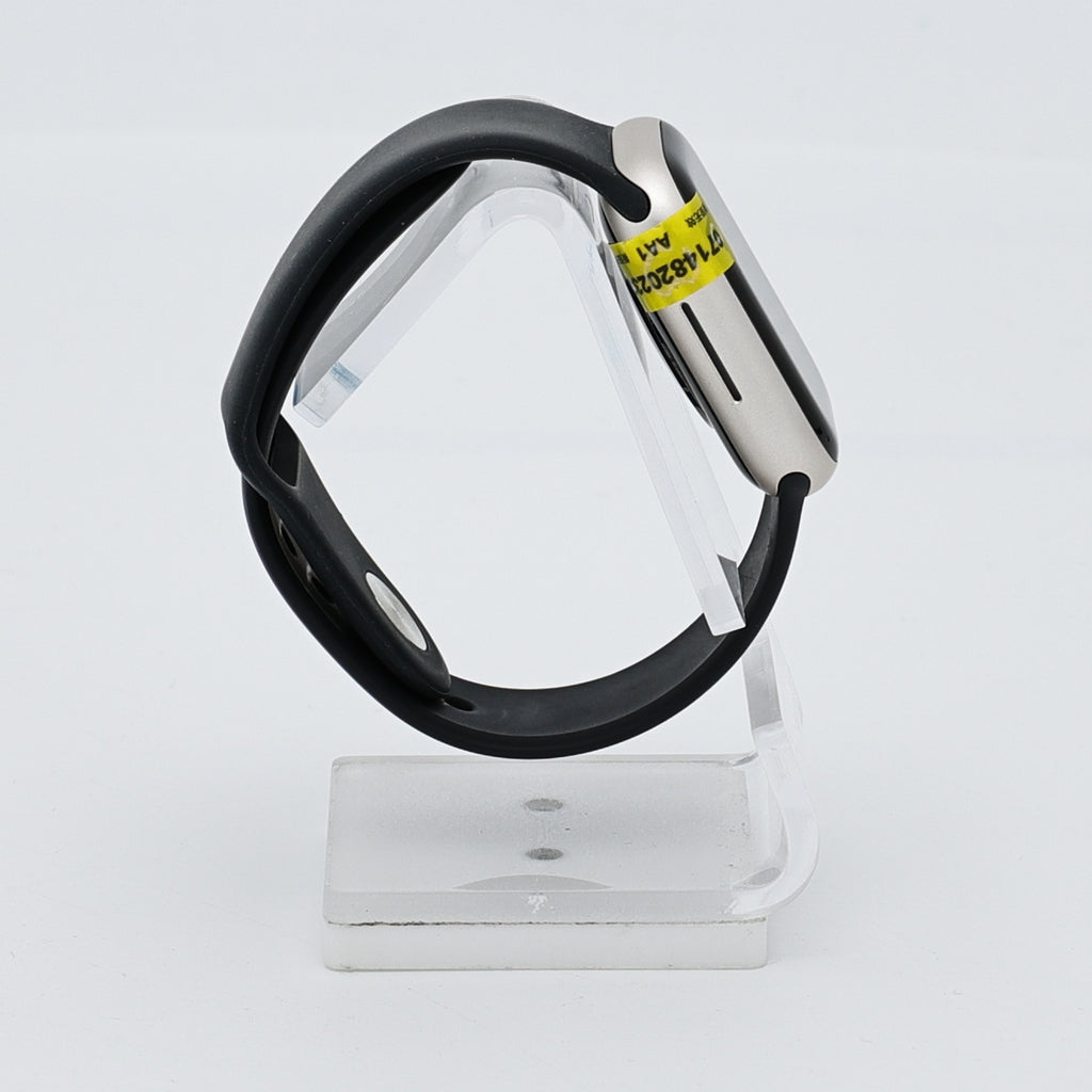 99新 Apple Watch Series 9 41毫米 鋁金屬