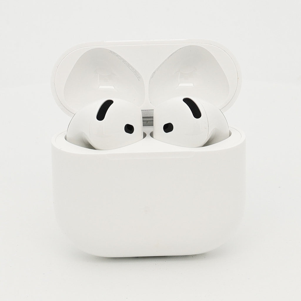 99新 Apple AirPods 4 (支持主动降噪) 白色